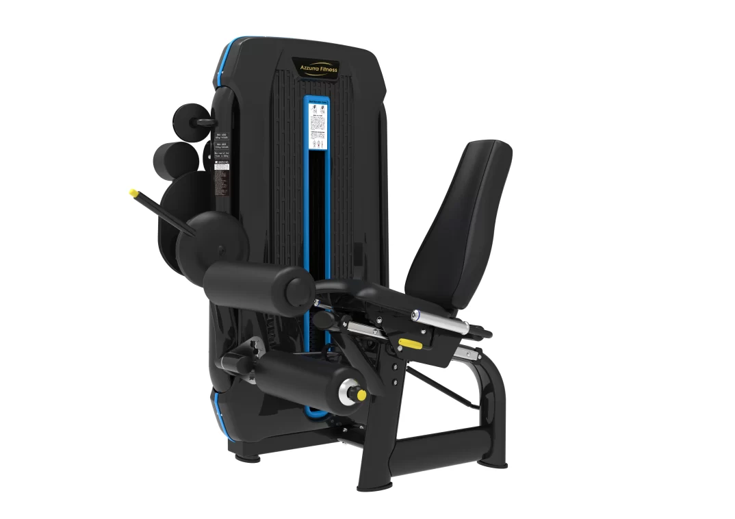 Macchinari ISOTONICI AZZURRA FITNESS - immagine 3