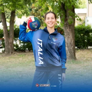 DIGITAL Felpa 2T Sport
