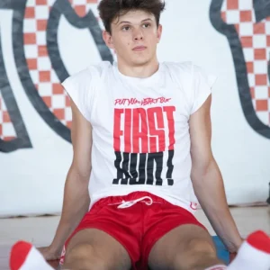 T-shirt Mod. Giglio 2T Sport