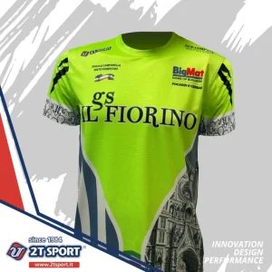 DIGITAL T-shirt 2T Sport
