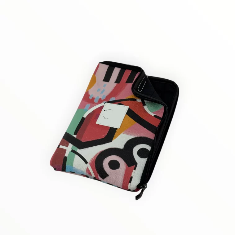 Porta Libro con stampa Digital ALLOVER - Pubblieffe - - immagine 2
