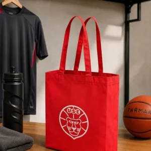 Shopper Bag ( Porta merchandising ) in Tessuto TNT - Pubblieffe -