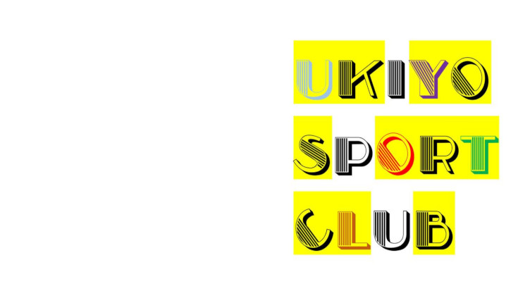 Perché “Ukiyo Sport Club”