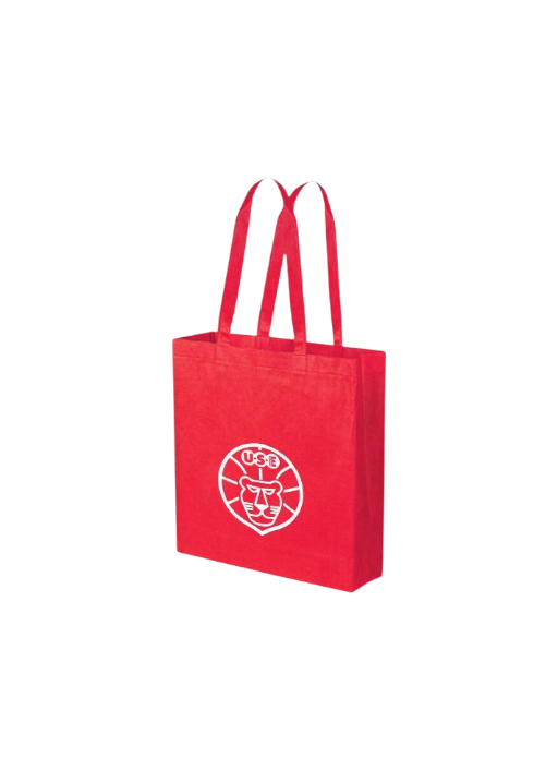 Shopper Bag ( Porta merchandising ) in Tessuto TNT - Pubblieffe - - immagine 4