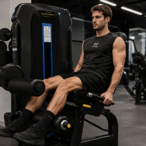 Macchinari ISOTONICI   AZZURRA FITNESS