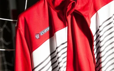 2T Sport – Azienda abbigliamento sportivo – 1983