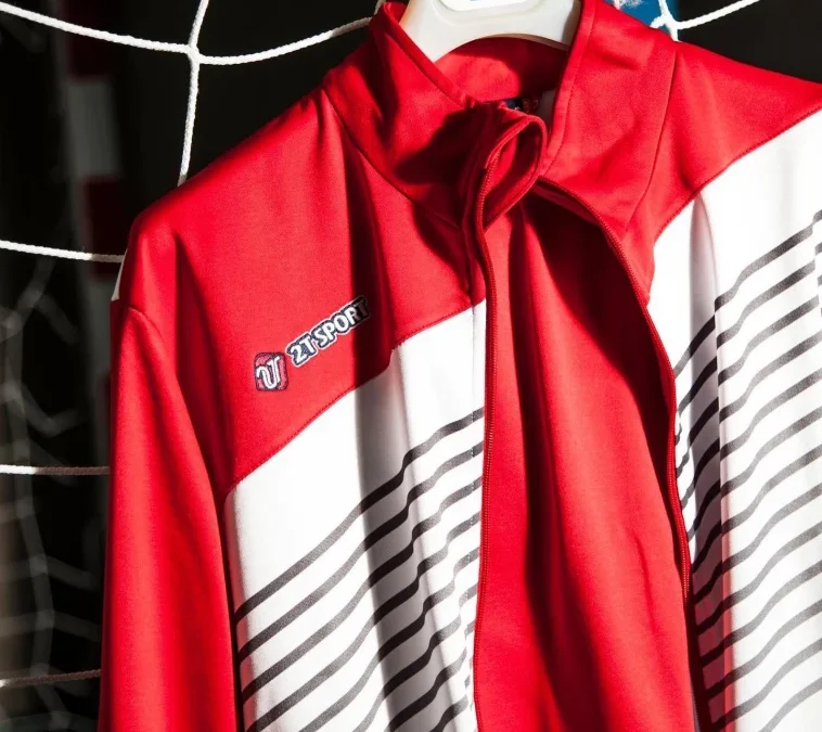 2T Sport – Azienda abbigliamento sportivo – 1983