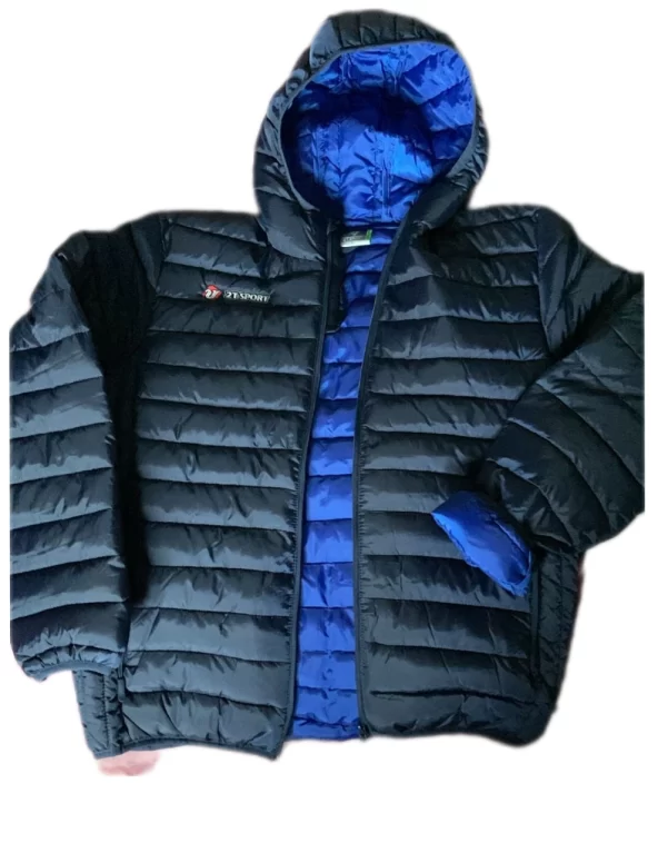 Piumino Mod. Aston - 2T Sport - - immagine 3