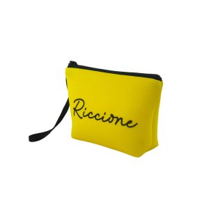 Trousse 16x14x6 CANVAS c/stampa Pubblieffe