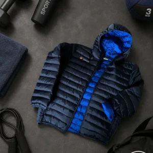Piumino Mod. Aston - 2T Sport -