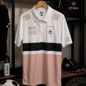 DIGITAL - POLO UOMO / DONNA - 2T SPORT