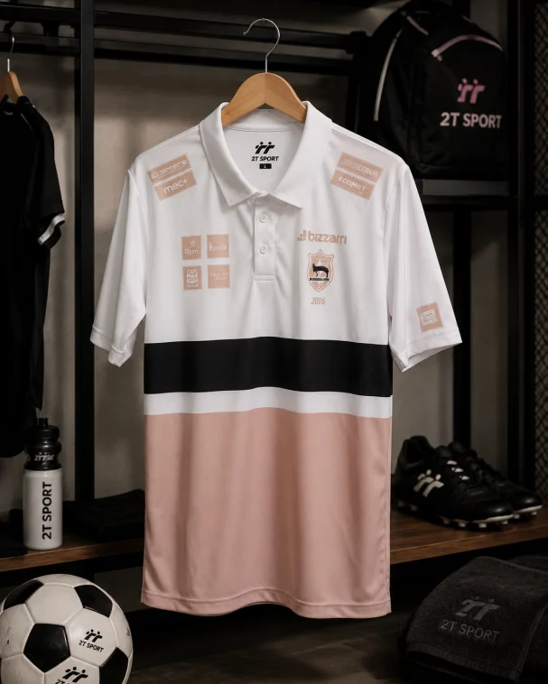 DIGITAL - POLO UOMO / DONNA - 2T SPORT