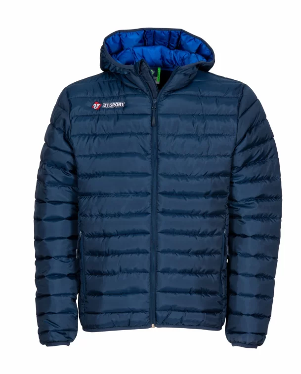Piumino Mod. Aston - 2T Sport - - immagine 2