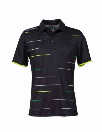 DIGITAL - POLO UOMO / DONNA - 2T SPORT - immagine 2