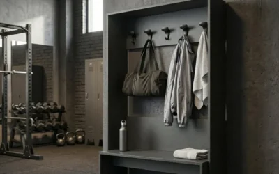 AZZURRA FITNESS – AZIENDA PRODUTTRICE ARREDI ED ACCESSORI FITNESS & BENESSERE