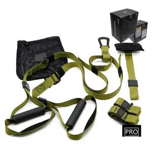 Kit Sospensione - AZZURRA FITNESS -
