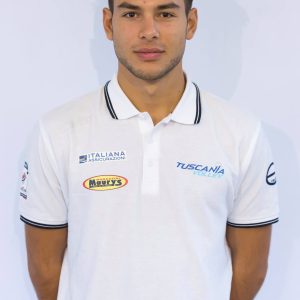 POLO - 100% COTONE - 2T SPORT