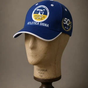 Cappellino Cotone  2t Sport
