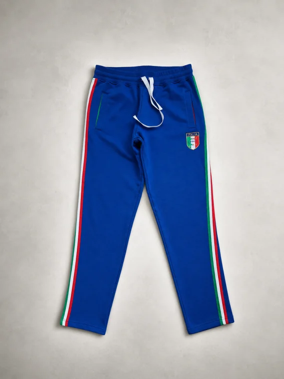 PANTALONI MOD. BALI 2T SPORT - TESSUTO ESTIVO