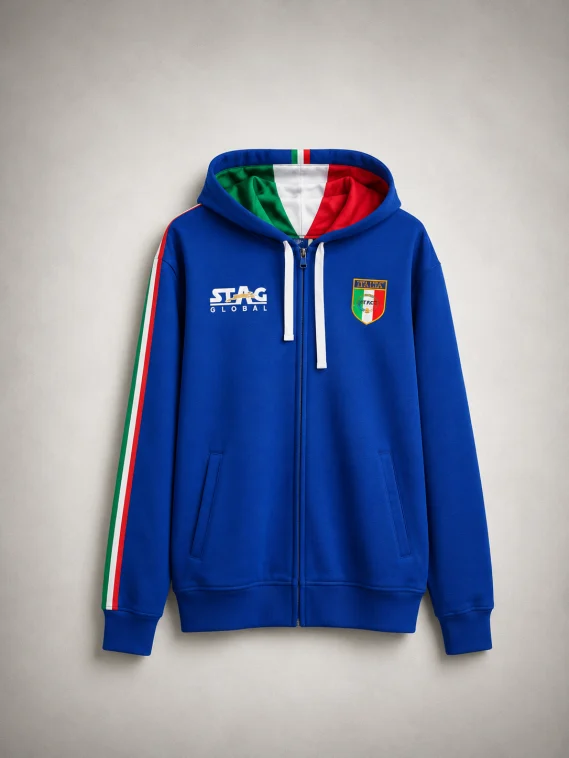 FELPA 2T SPORT - TESSUTO ESTIVO