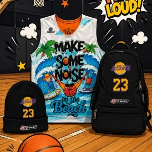 OUTFIT PLAY GROUND USC