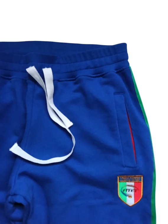 PANTALONI MOD. BALI 2T SPORT - TESSUTO ESTIVO - immagine 3