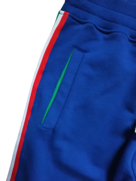 PANTALONI MOD. BALI 2T SPORT - TESSUTO ESTIVO - immagine 4