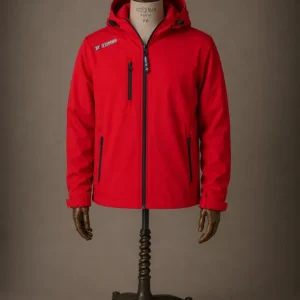 SOFTSHELL GIACCHINO - 2T sport -