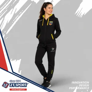 PANTALONI MOD. BALI 2T SPORT - TESSUTO INVERNALE
