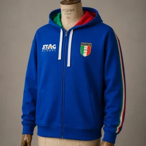 FELPA 2T SPORT - TESSUTO ESTIVO