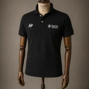 POLO - 100% COTONE - 2T SPORT