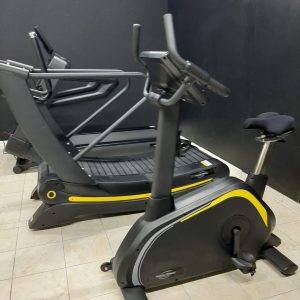 MACCHINARI CARDIO - AZZURRDA FITNESS -