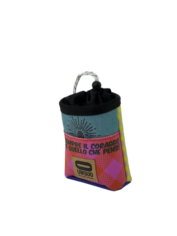 CHALK BAG - Pubblieffe - immagine 3