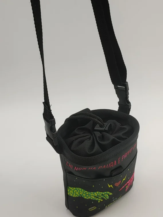 CHALK BAG - Pubblieffe - immagine 2
