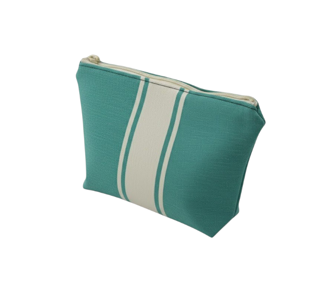 Trousse 16x14x6 CANVAS c/stampa Pubblieffe - immagine 2