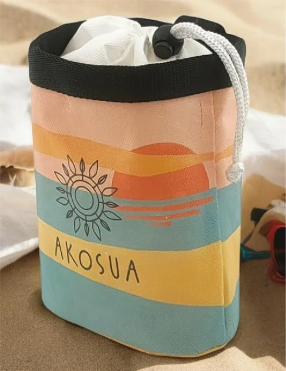 CHALK BAG - Pubblieffe - immagine 4