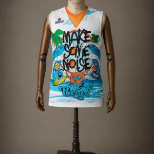DIGITAL Canotta Basket - 2T Sport