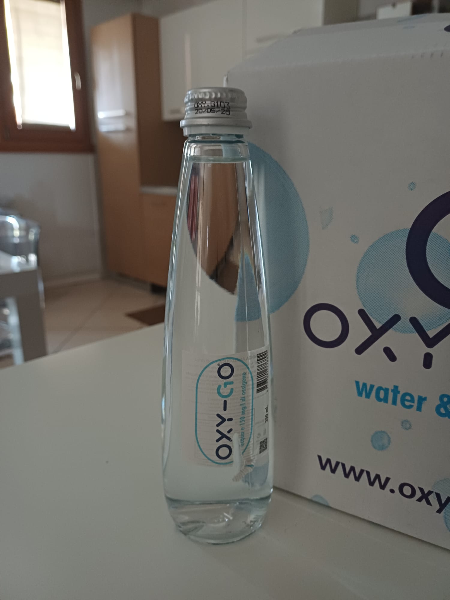 OXY- GO 350 ML - immagine 3