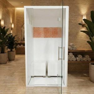 CABINE DI SALE - AZZURRA FITNESS