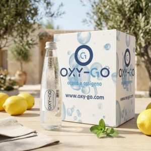 OXY- GO 350 ML