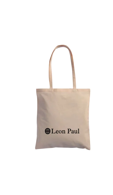 Shopper Bag - 100% COTONE - PUBBLIEFFE - immagine 2