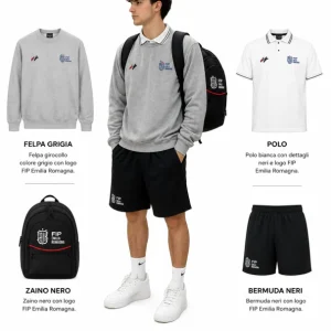 OUTFIT - COMITATI REGIONALI -