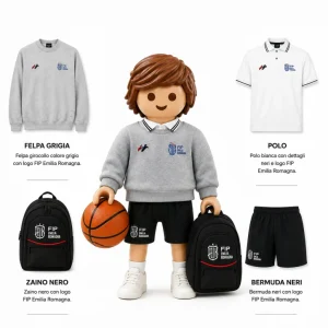 OUTFIT - COMITATI REGIONALI -