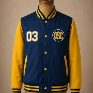 Giubbetto College Unisex - TESSUTO Taffetà - 2T SPORT