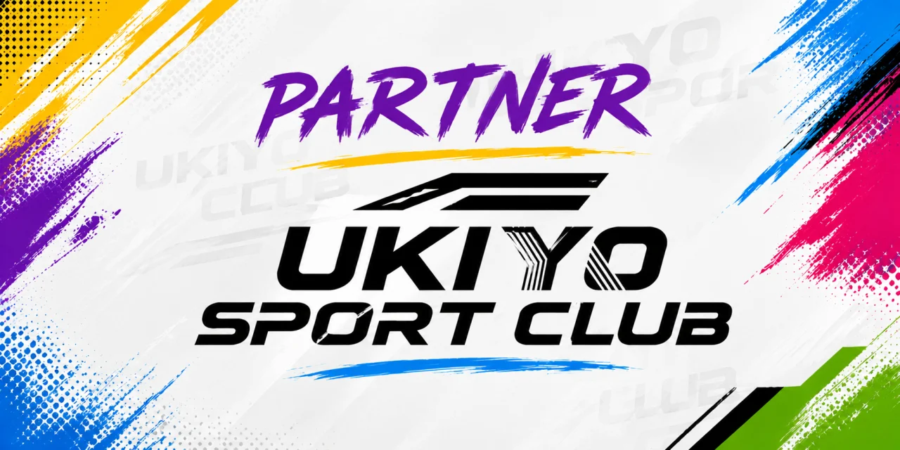 PARTNER - Ukiyo Sport Club