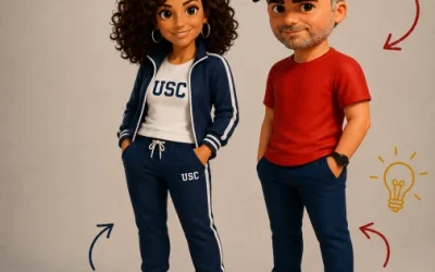 UKY & YO — Creative Sport Specialists